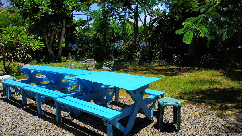 想去海邊玩距離墾丁白沙灣很近的夏日風情獨棟民宿, 恆春 墾丁峰晴民宿-海灣館 12.jpg 想去海邊玩距離墾丁白沙灣很近的夏日風情獨棟民宿, 恆春 墾丁峰晴民宿-海灣館 12.jpg