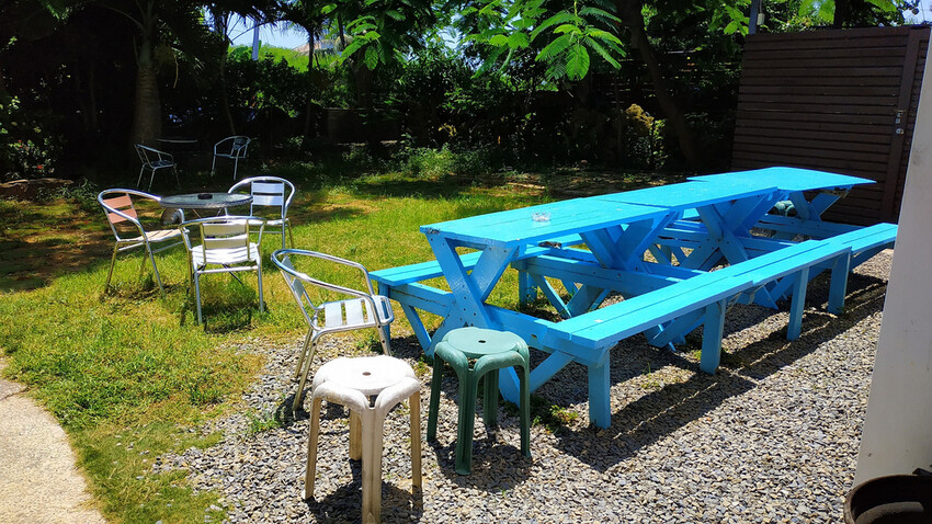 想去海邊玩距離墾丁白沙灣很近的夏日風情獨棟民宿, 恆春 墾丁峰晴民宿-海灣館 42.jpg 想去海邊玩距離墾丁白沙灣很近的夏日風情獨棟民宿, 恆春 墾丁峰晴民宿-海灣館 42.jpg