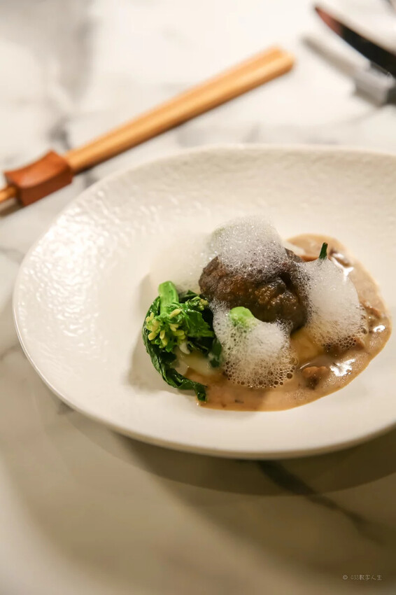 仙桃素蔬食素食餐廳