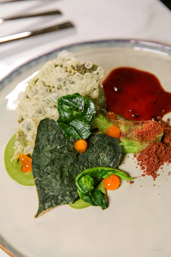 仙桃素蔬食素食餐廳