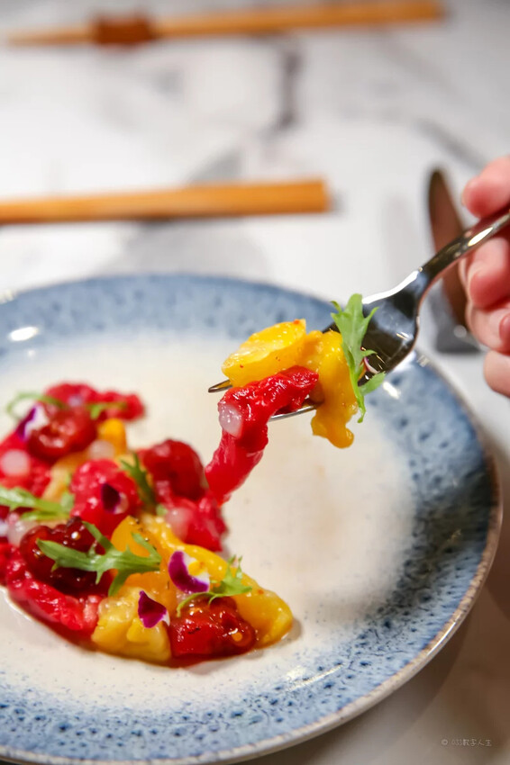 仙桃素蔬食素食餐廳