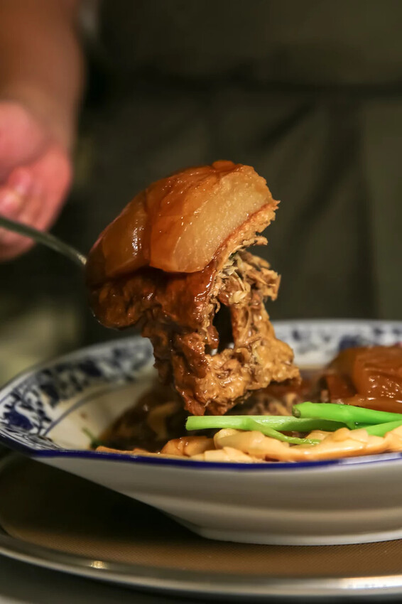 仙桃素蔬食素食餐廳