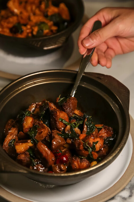 仙桃素蔬食素食餐廳