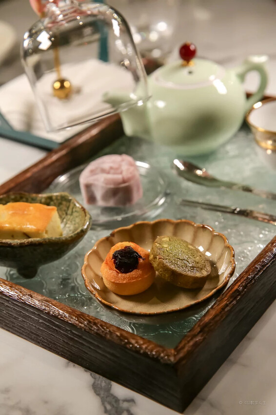 仙桃素蔬食素食餐廳