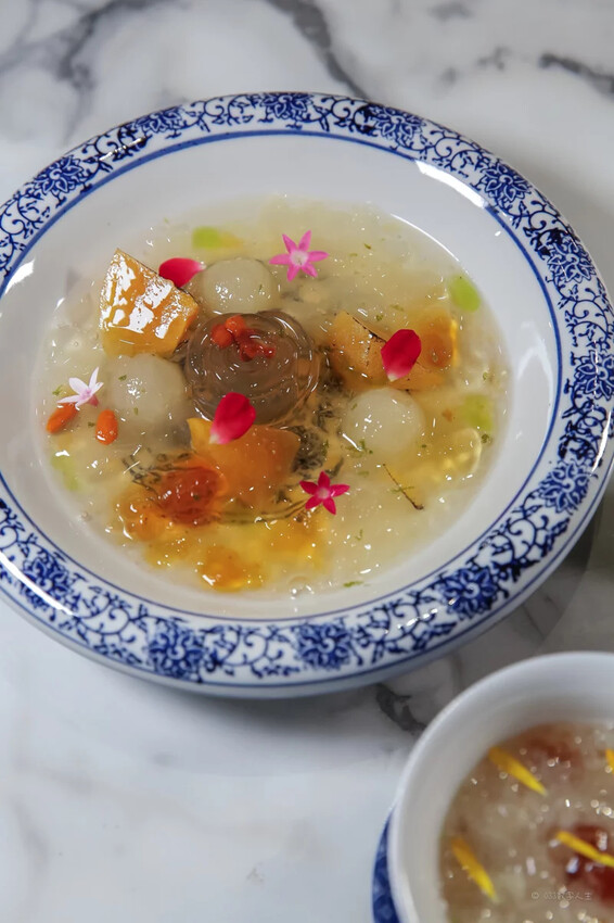 仙桃素蔬食素食餐廳