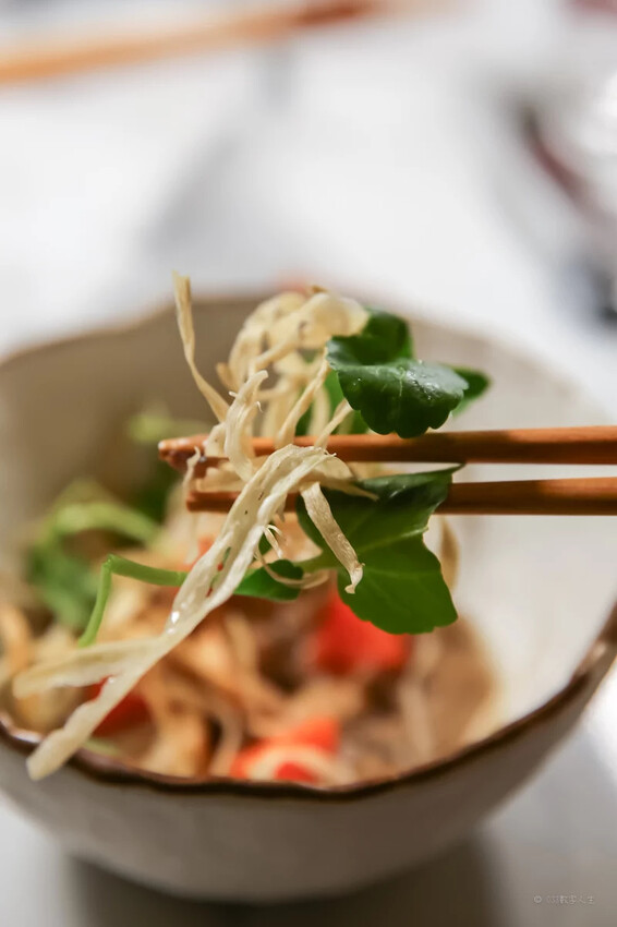 仙桃素蔬食素食餐廳