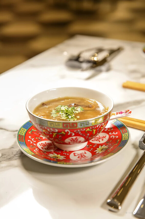 仙桃素蔬食素食餐廳