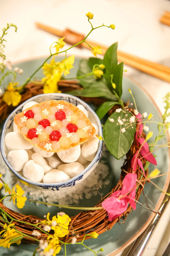 仙桃素蔬食素食餐廳