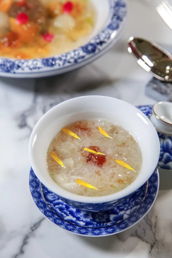 仙桃素蔬食素食餐廳