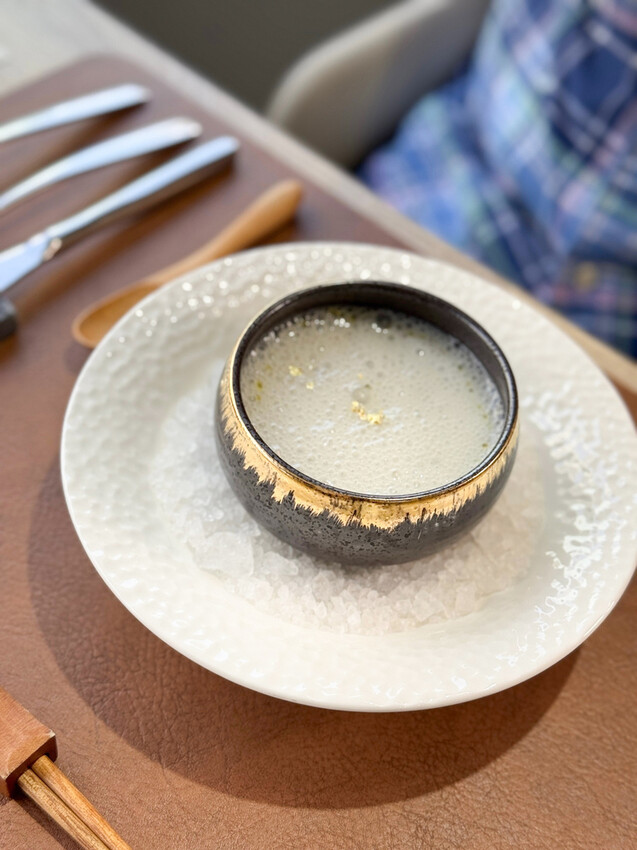 高雄素食餐廳│仙桃素的蔬食體驗│顛覆味蕾的素食饗宴，素食也能
