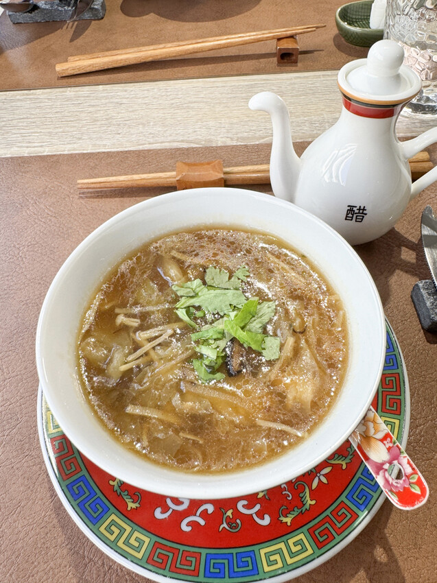 高雄素食餐廳│仙桃素的蔬食體驗│顛覆味蕾的素食饗宴，素食也能