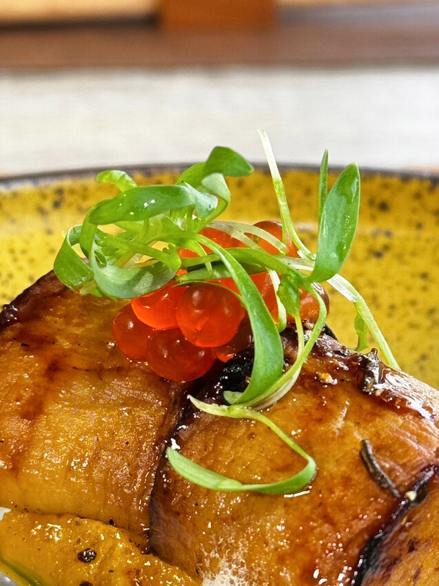 高雄素食餐廳│仙桃素的蔬食體驗│顛覆味蕾的素食饗宴，素食也能