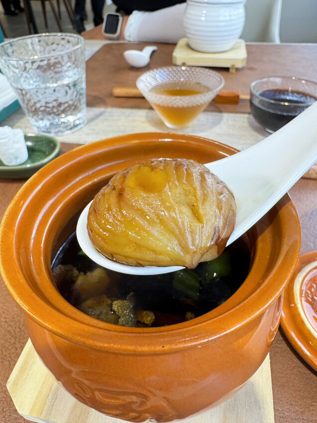 高雄素食餐廳│仙桃素的蔬食體驗│顛覆味蕾的素食饗宴，素食也能