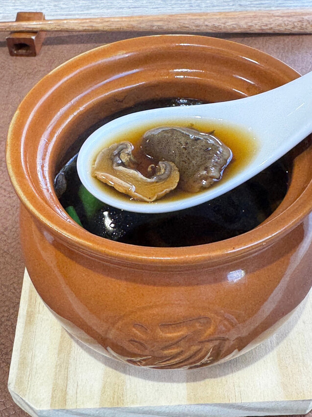 高雄素食餐廳│仙桃素的蔬食體驗│顛覆味蕾的素食饗宴，素食也能