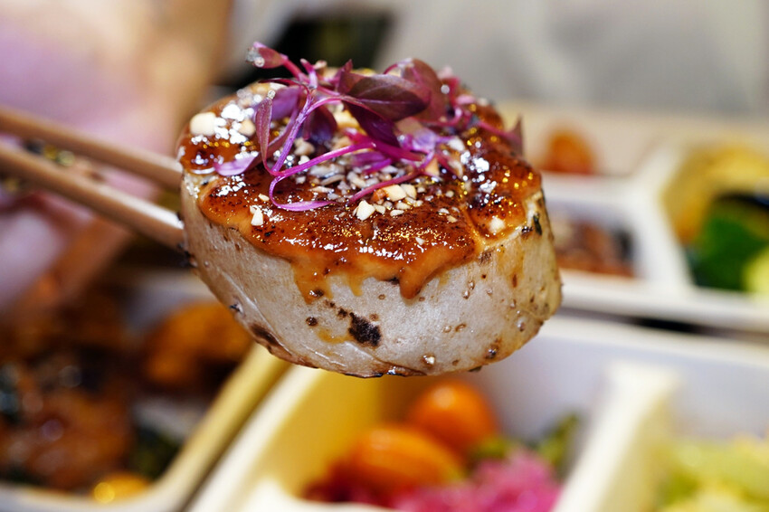 高雄素食便當推薦,仙桃素的高質感蔬食便當!初一十五身心都滿足 高雄素食便當推薦,仙桃素的高質感蔬食便當!初一十五身心都滿足