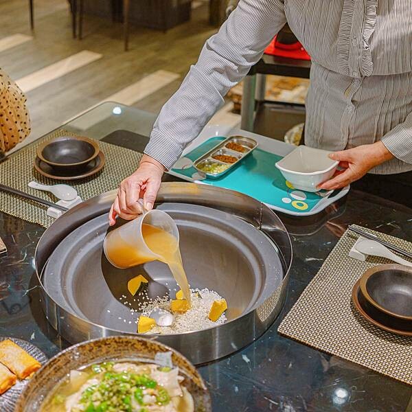 新北 土城區 九鼎-渝川食府 蒸鍋 聚餐餐廳 川菜 13.jpeg