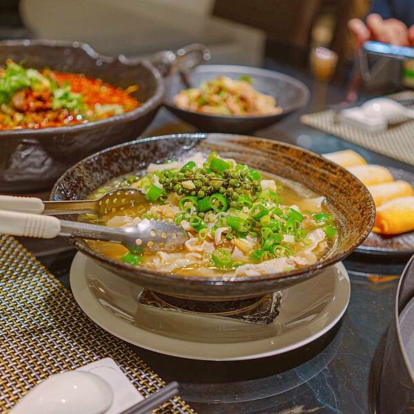 新北 土城區 九鼎-渝川食府 蒸鍋 聚餐餐廳 川菜 26.jpeg