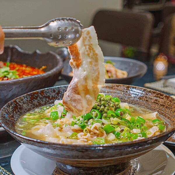 新北 土城區 九鼎-渝川食府 蒸鍋 聚餐餐廳 川菜 28.jpeg