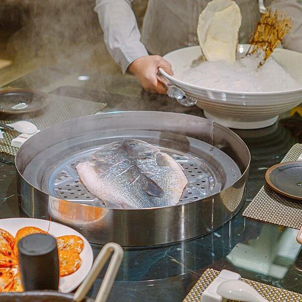 新北 土城區 九鼎-渝川食府 蒸鍋 聚餐餐廳 川菜 20.jpeg