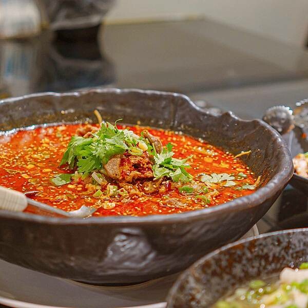 新北 土城區 九鼎-渝川食府 蒸鍋 聚餐餐廳 川菜 24.jpeg