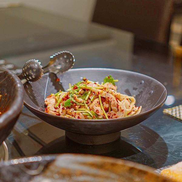 新北 土城區 九鼎-渝川食府 蒸鍋 聚餐餐廳 川菜 10.jpeg