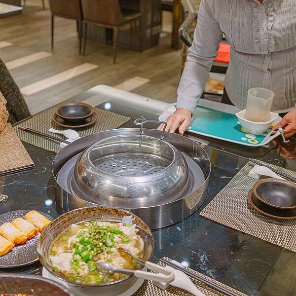 新北 土城區 九鼎-渝川食府 蒸鍋 聚餐餐廳 川菜 12.jpeg