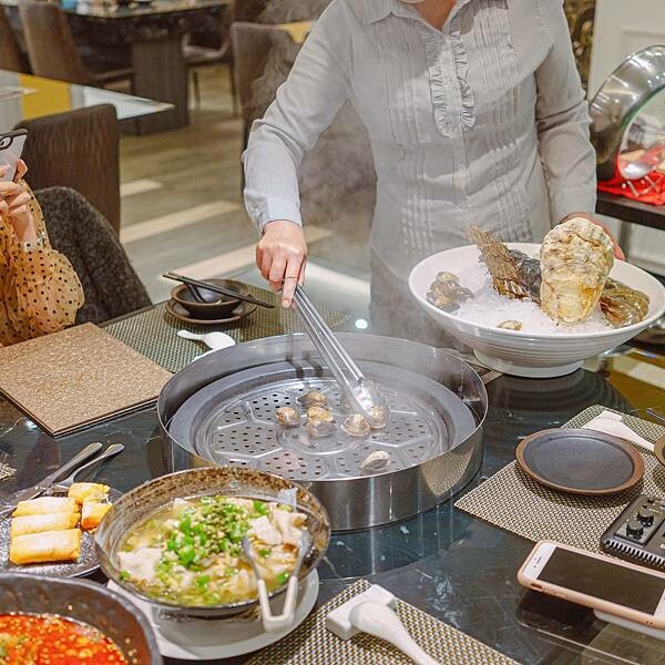 新北 土城區 九鼎-渝川食府 蒸鍋 聚餐餐廳 川菜 14.jpeg