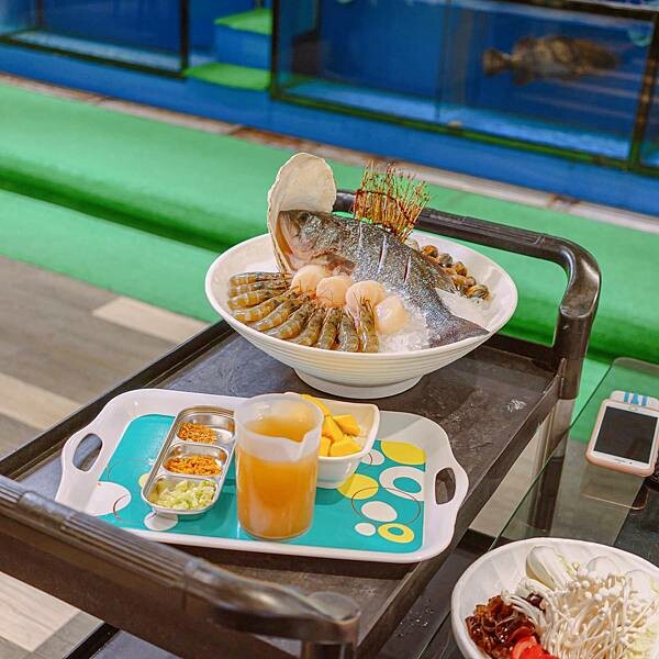 新北 土城區 九鼎-渝川食府 蒸鍋 聚餐餐廳 川菜 11.jpeg