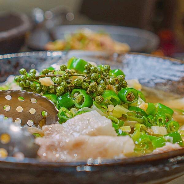 新北 土城區 九鼎-渝川食府 蒸鍋 聚餐餐廳 川菜 27.jpeg