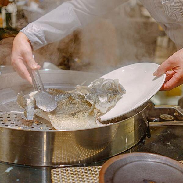 新北 土城區 九鼎-渝川食府 蒸鍋 聚餐餐廳 川菜 21.jpeg