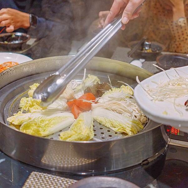 新北 土城區 九鼎-渝川食府 蒸鍋 聚餐餐廳 川菜 22.jpeg