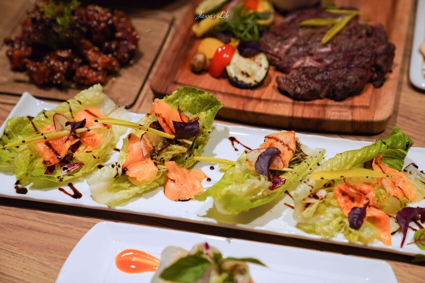 【台中梧棲｜住宿】台中震大金鬱金香酒店。近三井outlet、梧棲老街及高美濕地，Live Band演出，台中兩天一