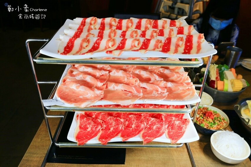 彰化北斗|對馬涮涮屋-Google評論4.7顆星|平價高級肉品海鮮鍋物|飲料冰沙冰淇淋無限供應.在地人愛吃火鍋店涮