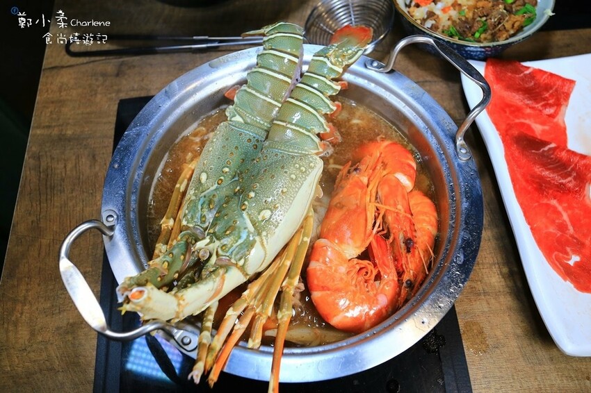 彰化北斗|對馬涮涮屋-Google評論4.7顆星|平價高級肉品海鮮鍋物|飲料冰沙冰淇淋無限供應.在地人愛吃火鍋店涮