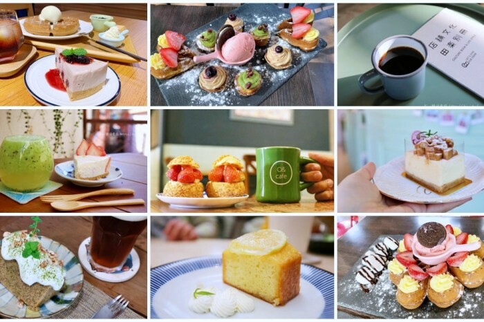 員林美食橋頭麵店｜自製油蔥酥肉燥超威，乾麵.麻醬麵太涮嘴，滷味小菜更是一絕，完全深得員林在地人的心！