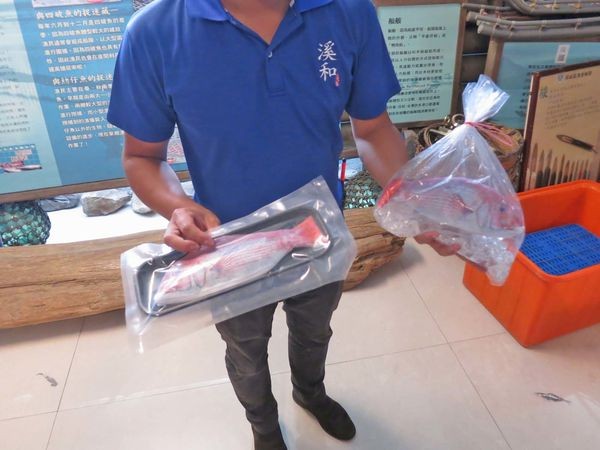 【宜蘭景點】溪和三代目-溪和觀光工廠