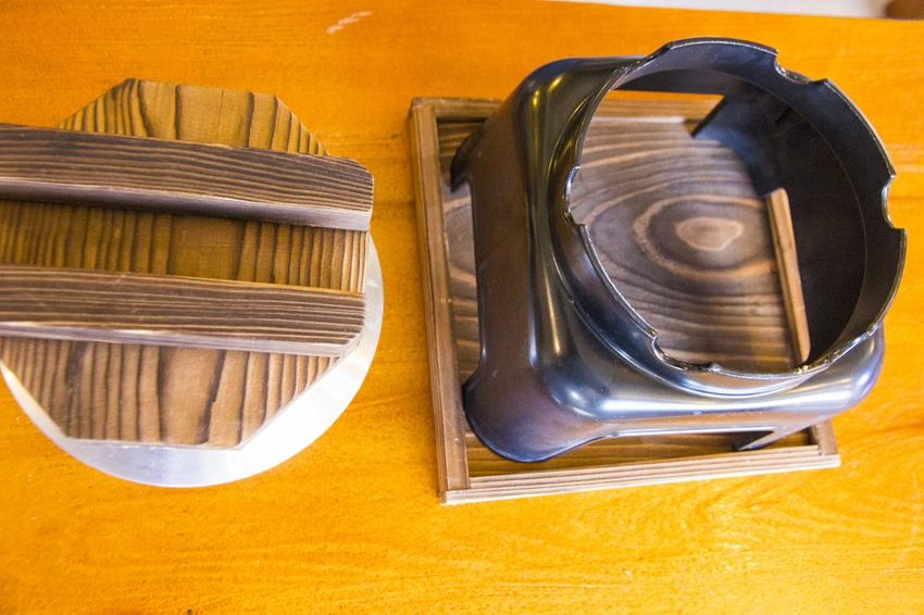 【宜蘭景點】五結景點/溪和三代目觀光工廠~DIY飯糰與海鮮押片,親子同遊雨天備案好選擇