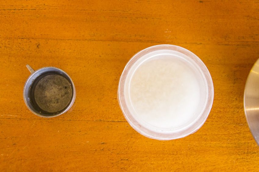 【宜蘭景點】五結景點/溪和三代目觀光工廠~DIY飯糰與海鮮押片,親子同遊雨天備案好選擇