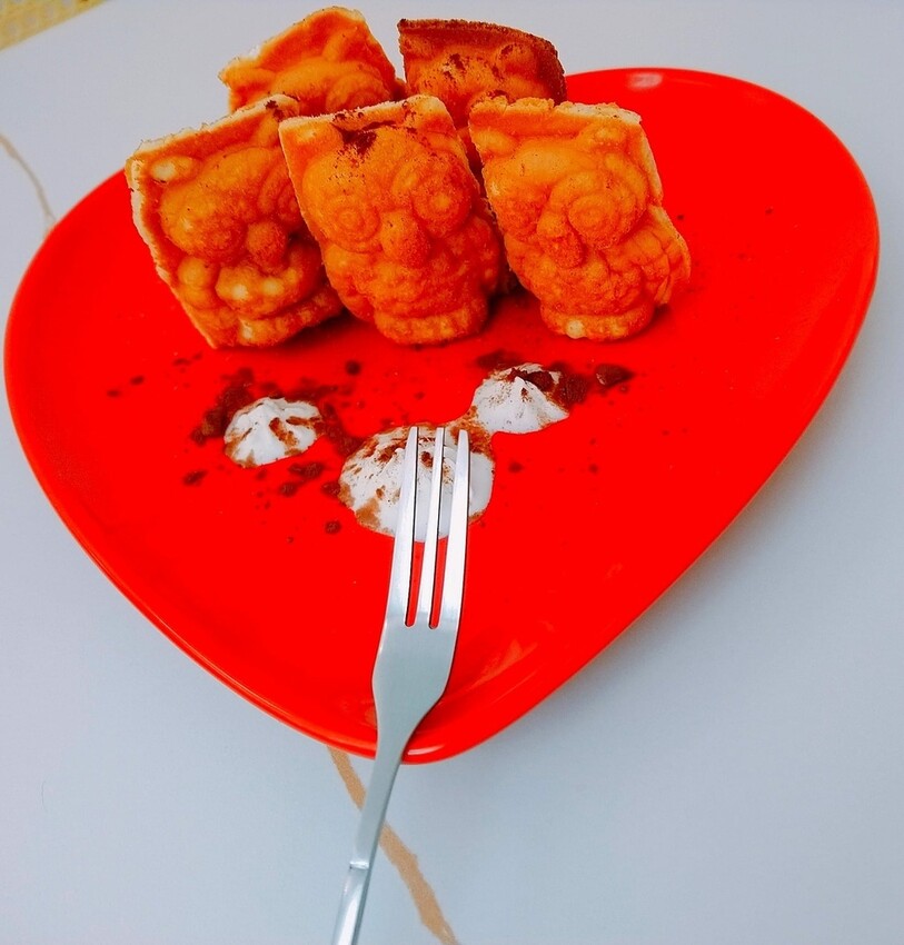 [深坑老街咖啡廳分享]茗芫淑女咖啡甜品下午茶＃深坑老街咖啡廳＃深坑老街＃深坑一日遊＃深坑咖啡＃深坑美食