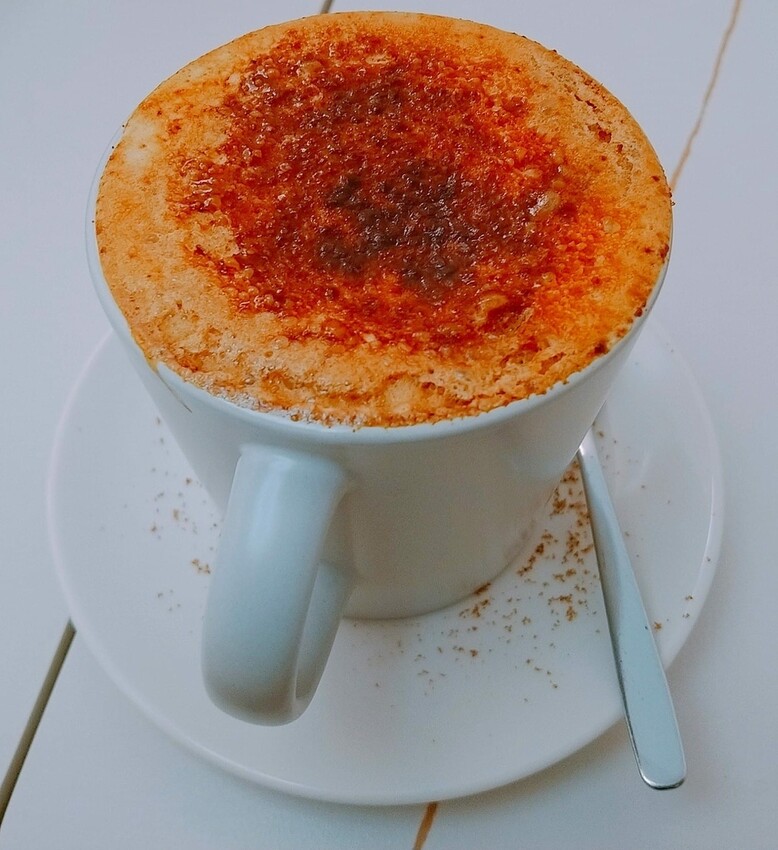 [深坑老街咖啡廳分享]茗芫淑女咖啡甜品下午茶＃深坑老街咖啡廳＃深坑老街＃深坑一日遊＃深坑咖啡＃深坑美食