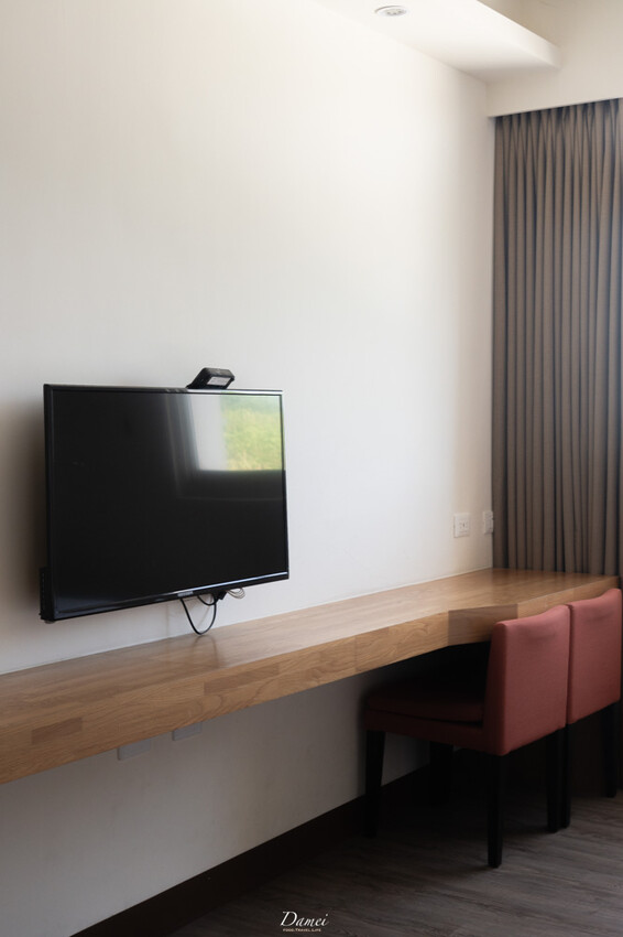 台東平價住宿｜如意行館-簡約設計的旅館，溫馨又放鬆