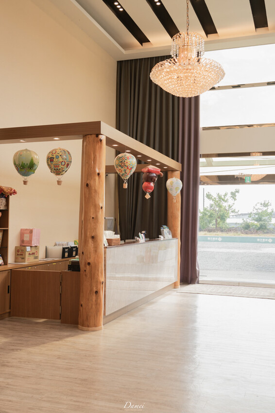 台東平價住宿｜如意行館-簡約設計的旅館，溫馨又放鬆