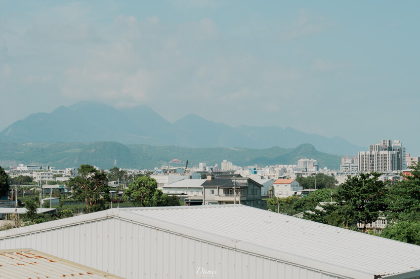 台東平價住宿｜如意行館-簡約設計的旅館，溫馨又放鬆