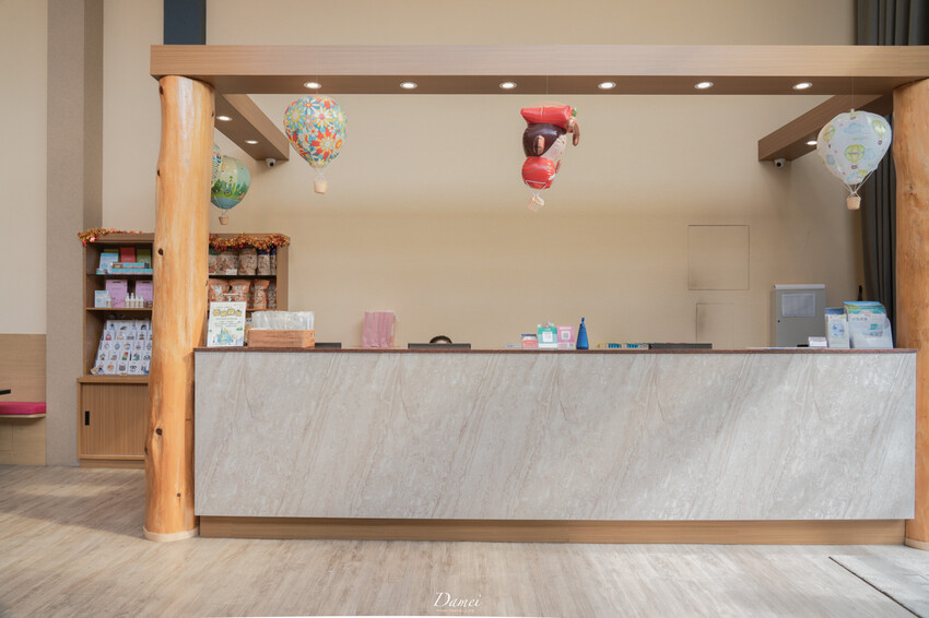 台東平價住宿｜如意行館-簡約設計的旅館，溫馨又放鬆