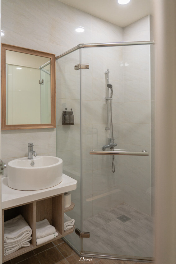 台東平價住宿｜如意行館-簡約設計的旅館，溫馨又放鬆