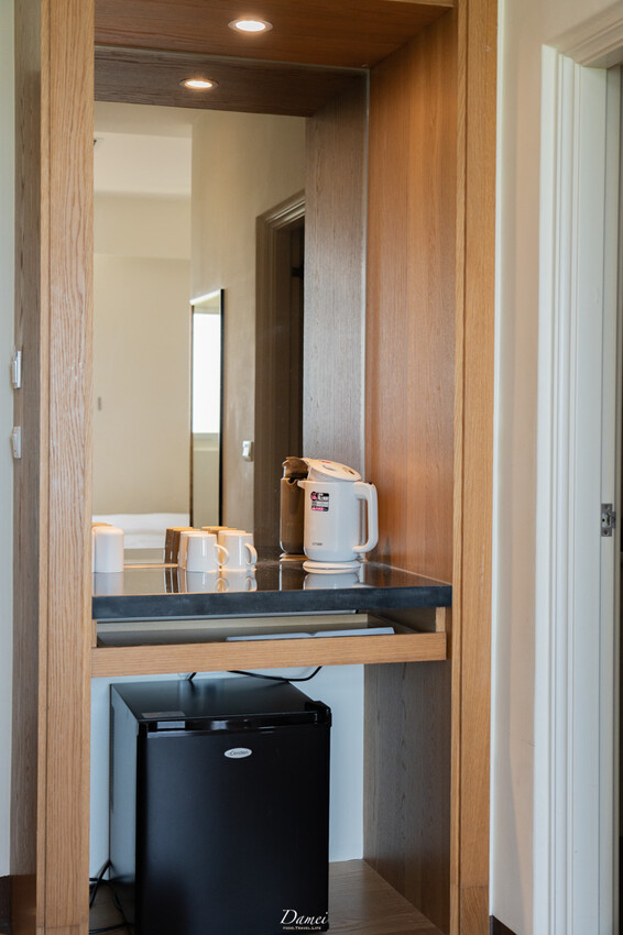 台東平價住宿｜如意行館-簡約設計的旅館，溫馨又放鬆