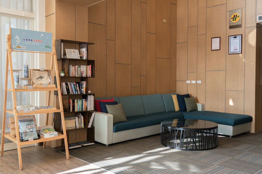 台東平價住宿｜如意行館-簡約設計的旅館，溫馨又放鬆