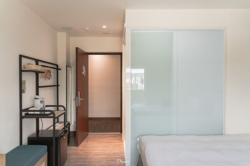 台東平價住宿｜如意行館-簡約設計的旅館，溫馨又放鬆