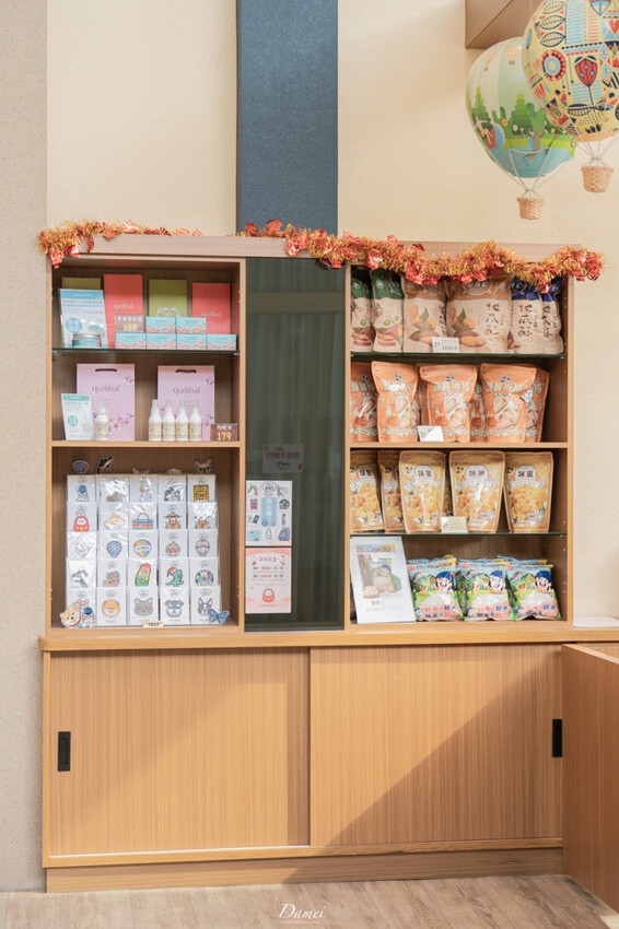 台東平價住宿｜如意行館-簡約設計的旅館，溫馨又放鬆