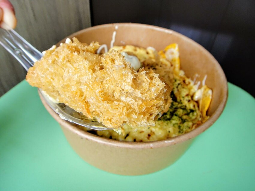 【美食】「儒食」林口咖哩/外帶美食，林口日式丼飯推薦、林口咖